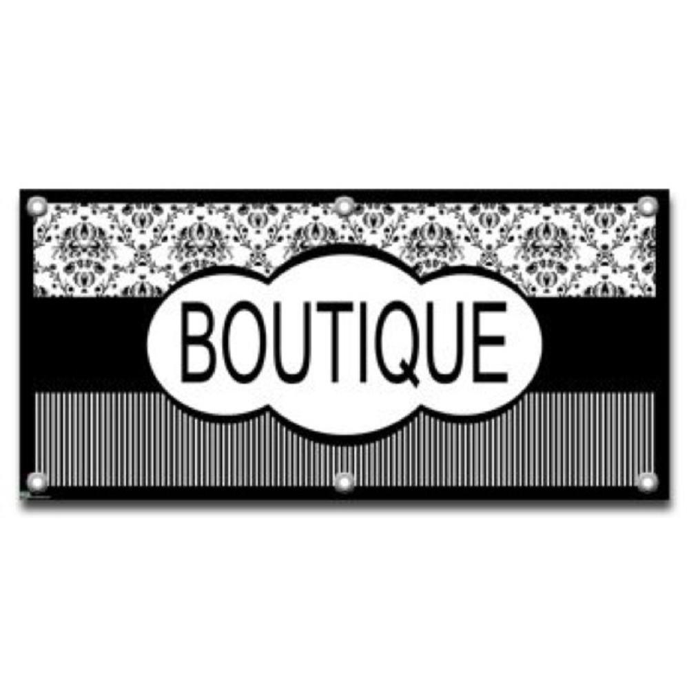 Boutique Listings